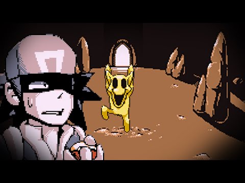 Shinto - Hypno's Lullaby V2 [CANCELLED]