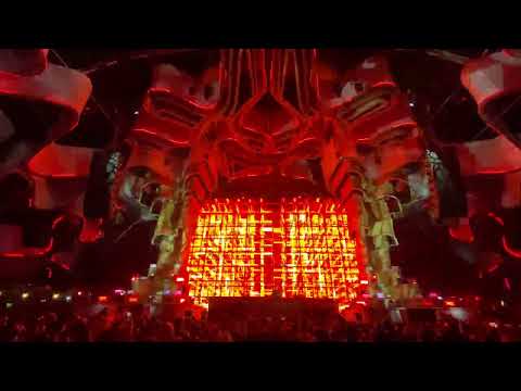 Vintage Culture // Baking @ Laroc