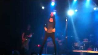 The Juliana Theory - Duane Joseph (Live Encore)