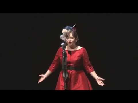 "Sitting With Your Knitting" from A Stitch in Time