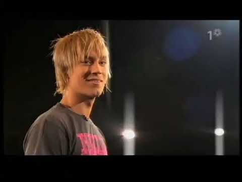 Melodifestivalen 2008 | Deltävling 2 | Full Show (EDITED!)