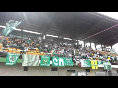 Avezzano Calcio promosso in serie D