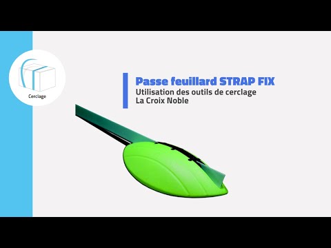 How To Fix Straps & Webbing  DIY REPAIR TUTORIAL STORMSURE