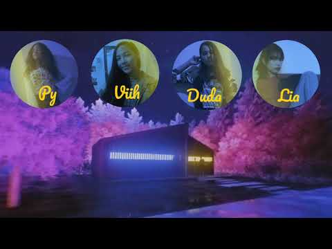 Vivendo Assim - Alive || Cover By Evila