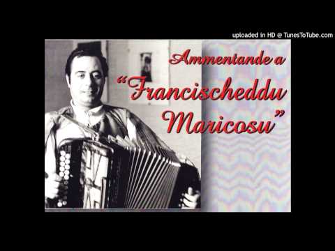 FRANCISCHEDDU MARICOSU - OLIENA