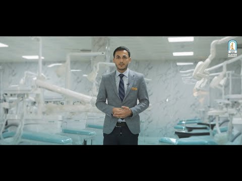 كلية طب الاسنان