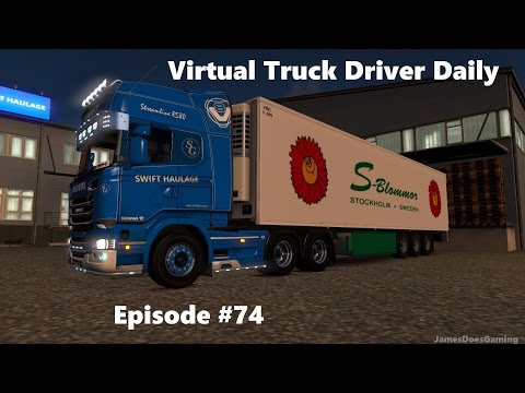 VTDD: Episode #74