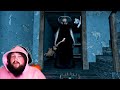CaseOh Plays Granny On Halloween Mode