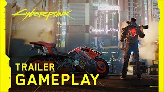 Trailer Gameplay - Doppiaggio Italiano