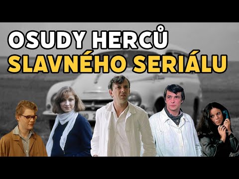 Jak dopadli herci ze Sanitky?