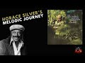 🎷 Horace Silver: The Story Behind 'The Cape Verdean Blues' 🎷