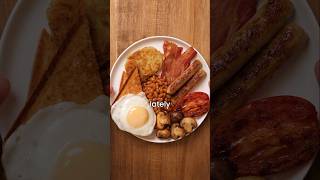Download lagu English breakfast in bed #shorts mp3