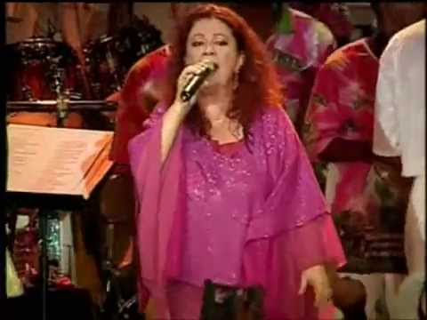 Beth Carvalho - Vou Festejar