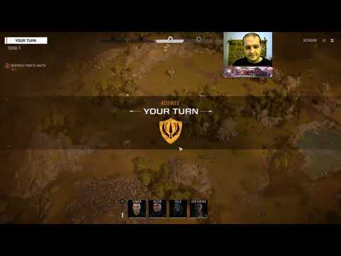 Furypoint - A Flashpoint Career - Episode 2