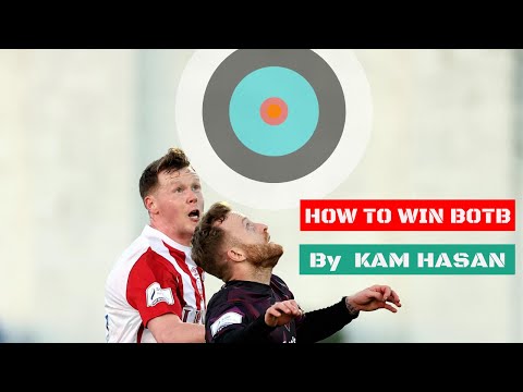 HOW TO WIN BOTB | MIDWEEK 18 2021 | BEST BOTB STRATEGY