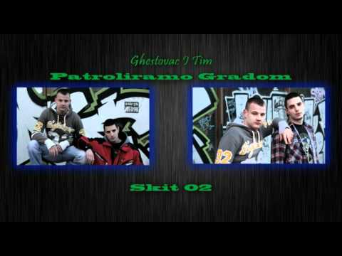 Ghestovac I Tim - Skit 2