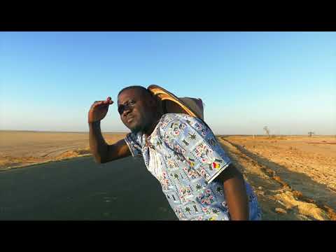 RSKP MOUAMBA - Titre: AGATHE