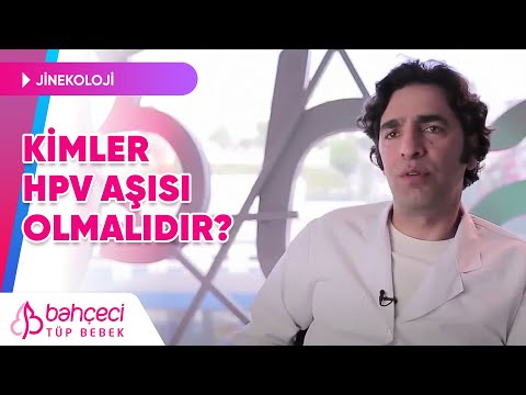 Kimler HPV aşısı olmalıdır?