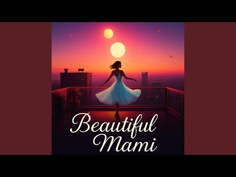 Beautiful mami