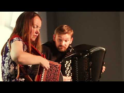 Comme Un Souffle - Valse