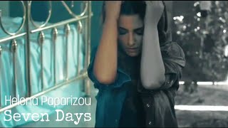 Helena Paparizou - Seven Days (Music Video)