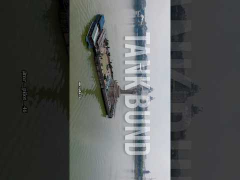 Tank bund Hyderabad #hyderabad #hyderabadi #trending #drone #hashtag #dronevideo #drones #drone