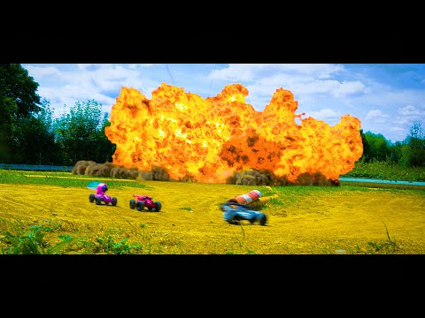 RAVESLUT - Play Off [Official Music Video]