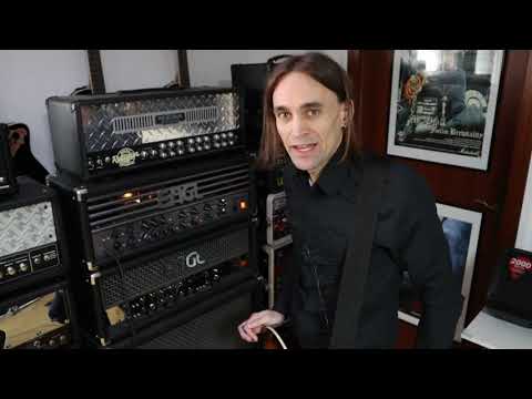 ENGL Savage 120  (review)