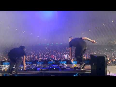 Valencia Winter Festival