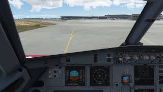 LSZH - LKPR Condor 185 / 16