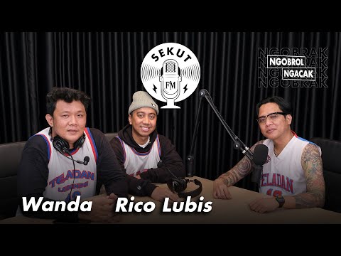 Masa SMA Kami feat Wanda Ok dan Rico Lubis #NGOBRAK