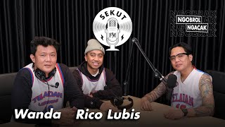 Download lagu Masa SMA Kami feat Wanda Ok dan Rico Lubis #NGOBRAK mp3