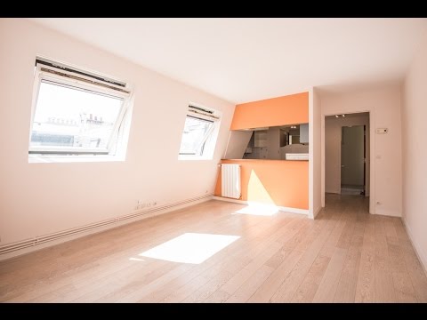 (Ref: 08021) 1-Bedroom unfurnished apartment on rue de la Bienfaisance, Paris 8th