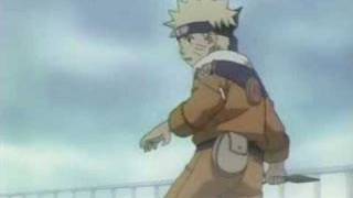 Naruto AMV - Sick Heart River - Soilwork