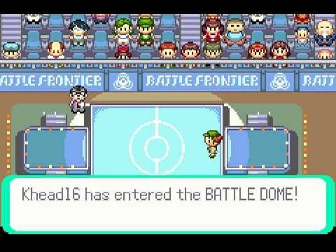 Let's Play Pokemon Emerald Episode 68