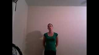 Brooke - If I Didn&#39;t Have You by Amanda Marshall