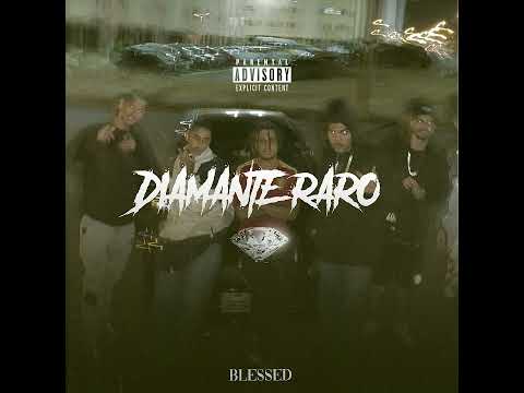 Pank - DIAMANTE RARO Feat. Lyout (Official Music) Prodbyeros