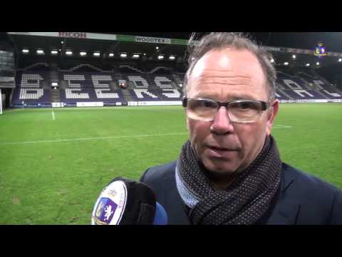 Reacties na Beerschot Wilrijk - KVK Tienen