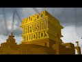Deadpool Television Studios Logo 2015 By Theultimatetroopers