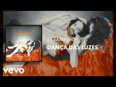 Dança Das Luzes - Zé Ramalho