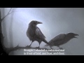 The Raven by Edgar Allan Poe - Music Adaptation ...