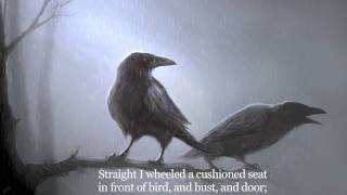 The Raven by Edgar Allan Poe - Musical Adaptation
