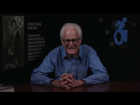 The Nature of Genius: Creative Difference and Disabilities