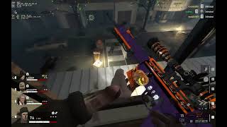 L4D1 Halloween Military Sniper