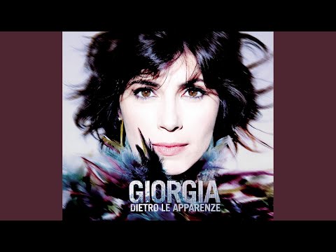 Videoclip de Resta La Musica — Giorgia