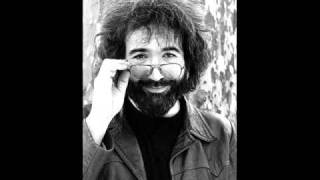 Jerry Garcia/John Kahn - Run For The Roses 6-4-82