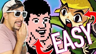 NINTENDO GAMES THAT ARE TOO EASY