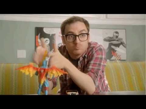 The Best Bad Wii U Commercial Ever