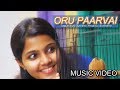 ORU PAARVAI MY WAY SANJE SIVA XAVIER PRABHU SATHISH E Vaishali Thaniga
