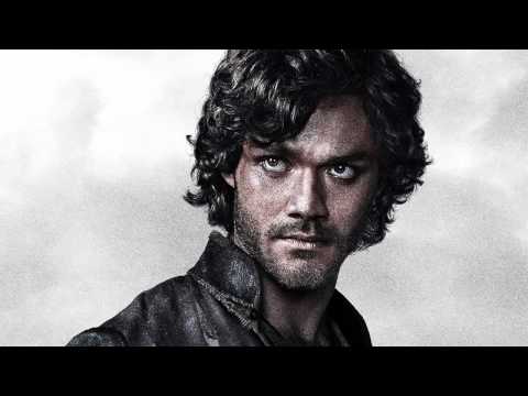 Marco Polo - Season 1 Episode 4 Ending Song
